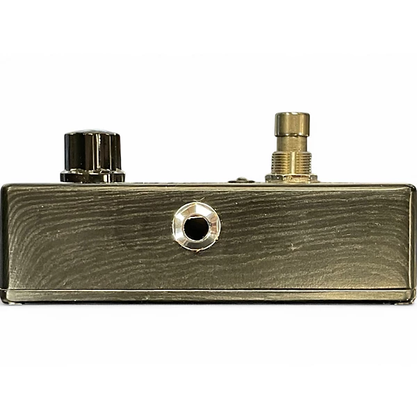 Custom Audio Electronics Used Custom Audio Electronics MC401 Boost Effect Pedal.gc