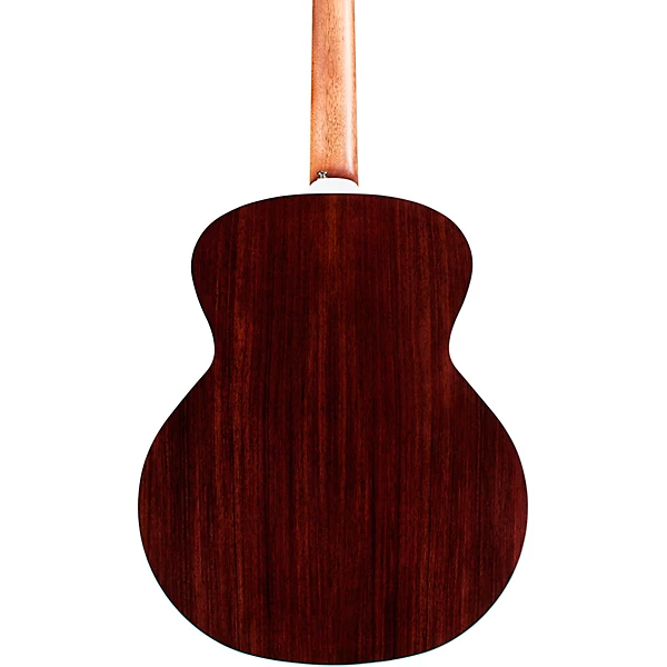 Guild F 2512E Deluxe Rosewood Westerly Collection Jumbo 12 String Acoustic Electric Guitar Natural