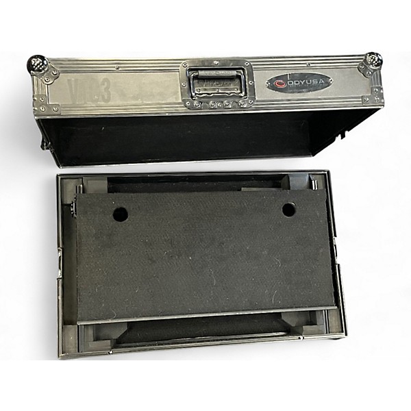 Odyssey Used Odyssey FZGSADDJSR2BL case DJ Case.gc