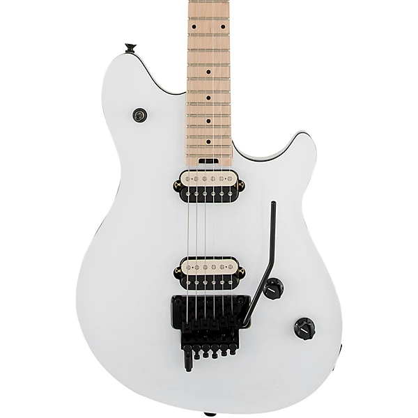 Wolfgang Special Electric Guitar Polar White