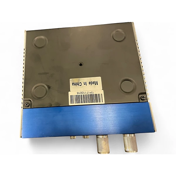 PreSonus Used PreSonus TUBE PRE Audio Converter.gc