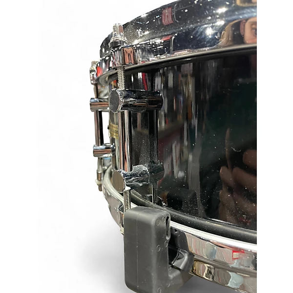 Noble Cooley Used Noble Cooley 55X14 Snare Black Drum.gc