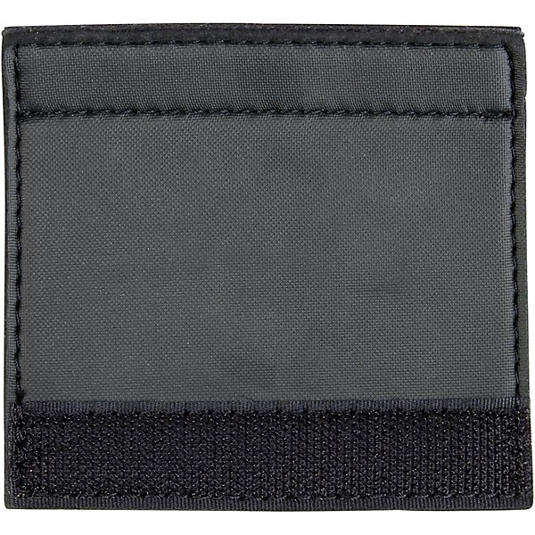 Padded Leather Neck Guard for Trigger Trombones