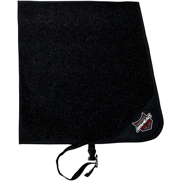 Electronic Drum Mat Standard 55 x 48 in