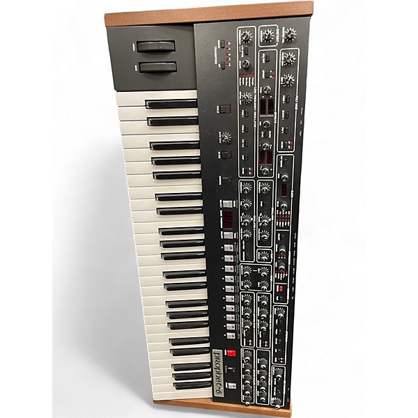 Sequential Used Sequential PROPHET 6 Synthesizer