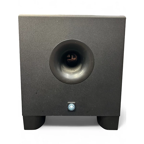 Yamaha Used Yamaha HS8S Subwoofer