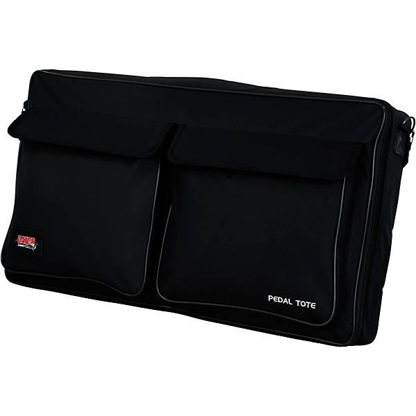 Gator GPT PRO Pedal Tote Pro Pedalboard With Carry Bag