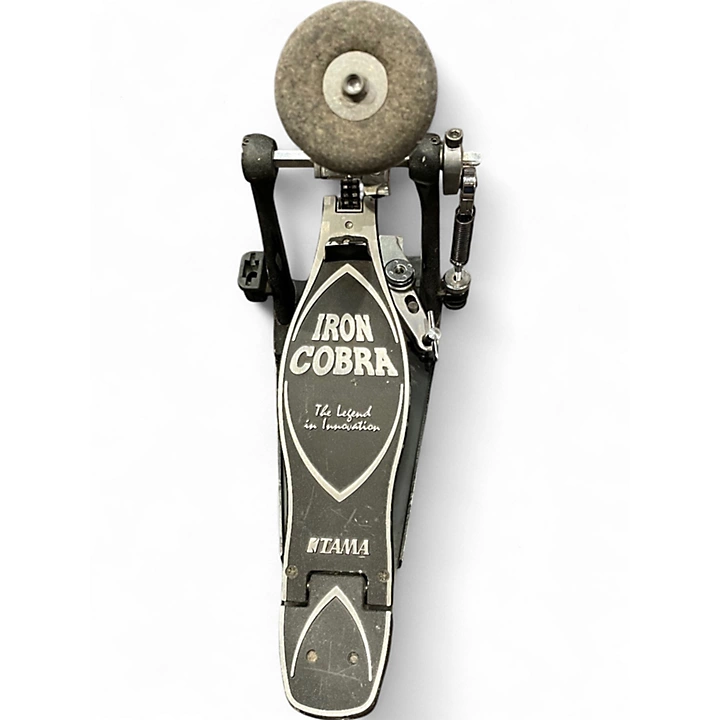 TAMA Used TAMA IRON COBRA 900 Single Bass Drum Pedal