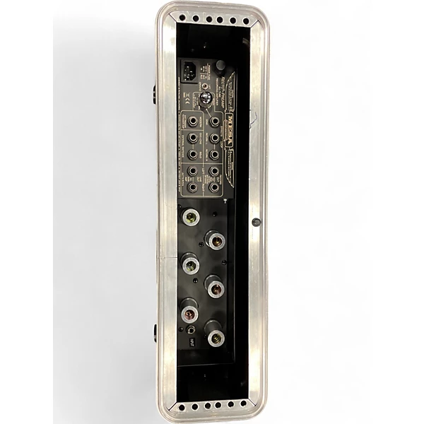 MESA Boogie Used MESA Boogie RECTIFIER RECORDING PRE AMP Audio Converter.gc