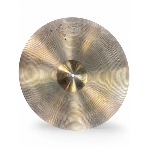 Zildjian Used Zildjian