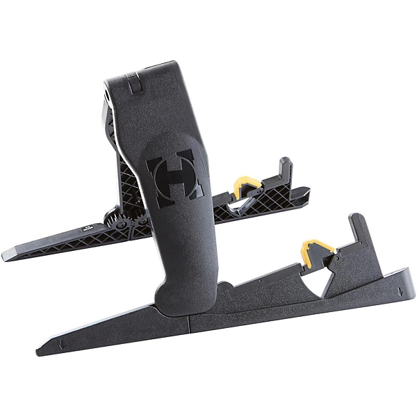 EZPack Guitar Stand for Both Acoustic Electric Guitars