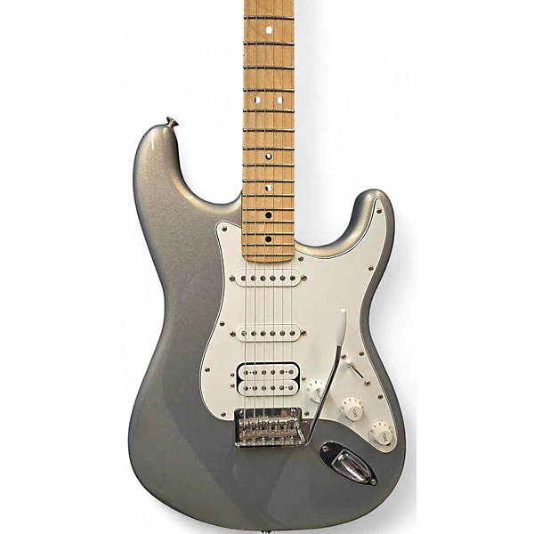 Fender Limited Edition Standard Player HSS Solid Body Electric Guitar.gc