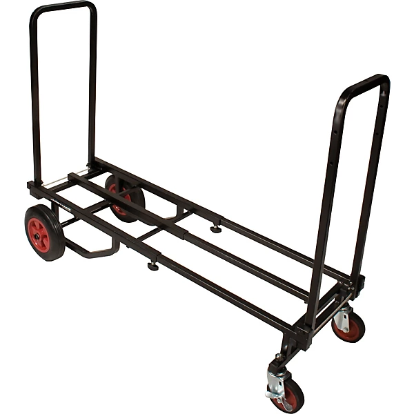 JamStand JS KC90 Karma Series Transport Cart Medium Duty