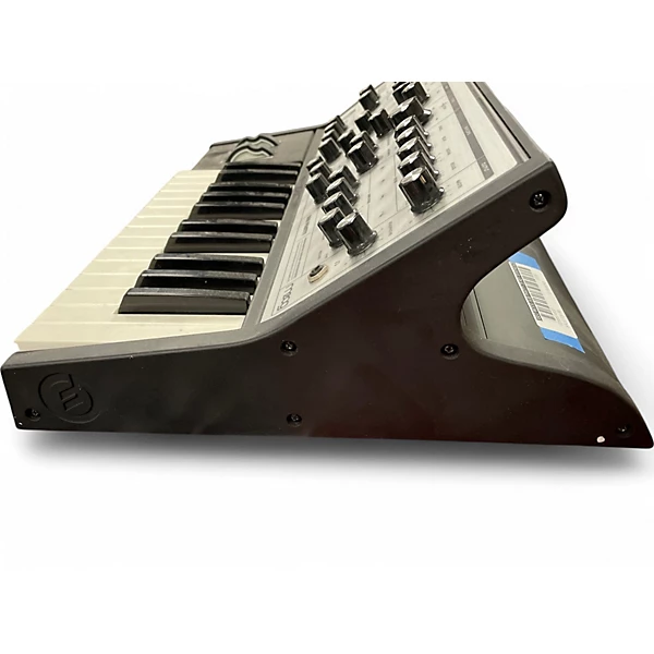 Moog Used Moog Sub Phatty 25 Key Synthesizer