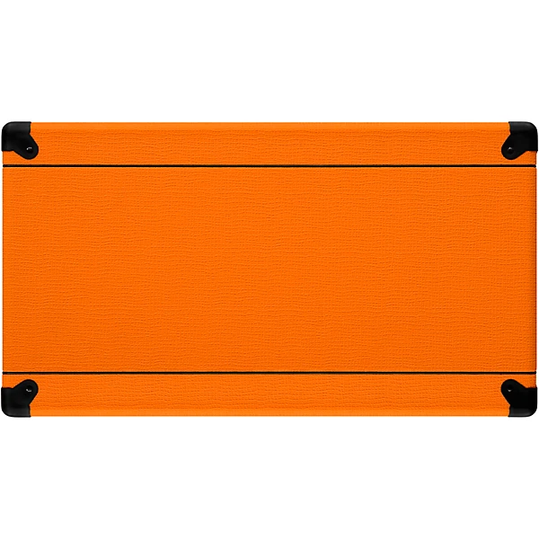 PPC212 V Vertical 2x12 Guitar Speaker Cabinet Orange