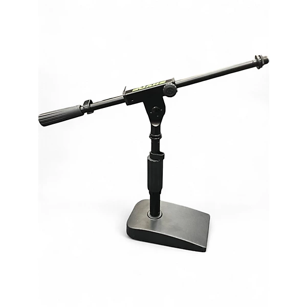 Shure Used Shure SH DESKTOP2 Mic Stand.gc