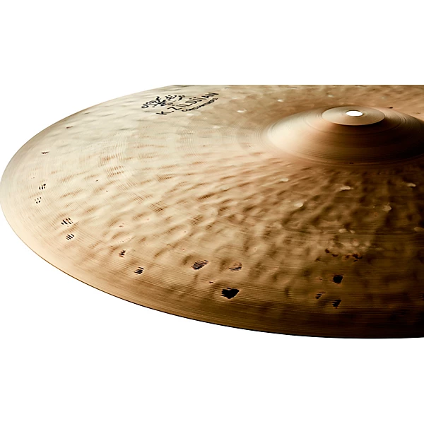 Zildjian K Constantinople Renaissance Ride Cymbal 22 in.