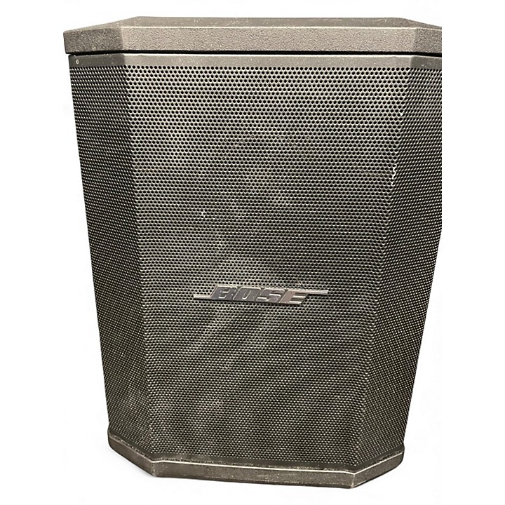 Bose Used Bose S1 PRO Sound Package