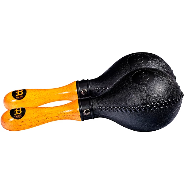 Plastic Maracas