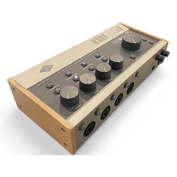 Universal Audio Used Universal Audio VOLT 476P Audio Interface