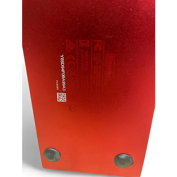 Focusrite Used Focusrite Scarlett 2i2 Gen 3 Audio Interface