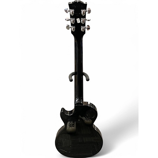 Gibson Used Gibson Les Paul Studio LIMITED EDITION Black Cherry Solid Body Electric Guitar.gc