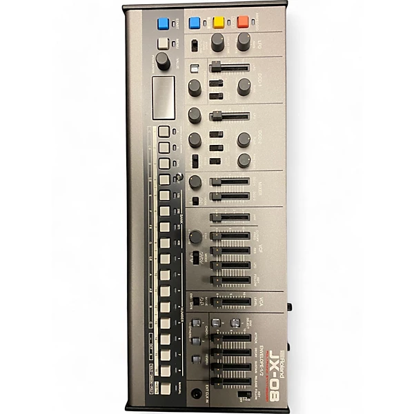 Roland Used Roland JX08 Sound Module.gc