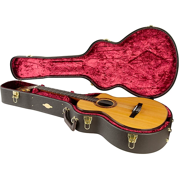 JMSM Jason Mraz Signature Model Grand Concert Acoustic Electric Guitar Natural