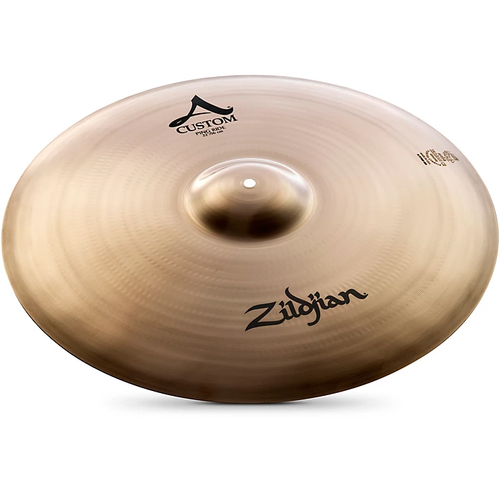 Zildjian A Custom Ping Ride Cymbal 22 in.