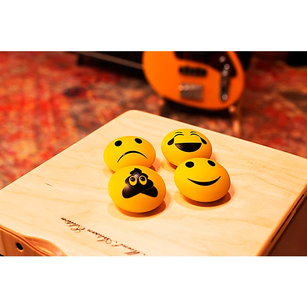 Face Shaker Assortment Set of 4