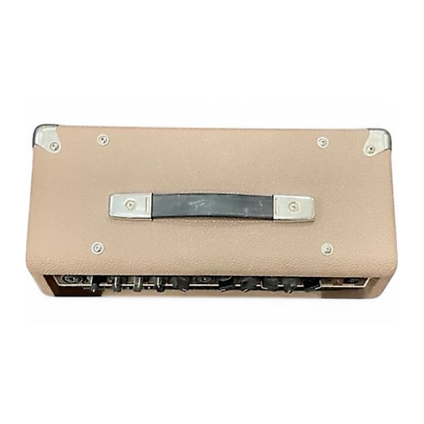 Used Fender Acoustasonic Jr 40W Acoustic Guitar Combo Amp