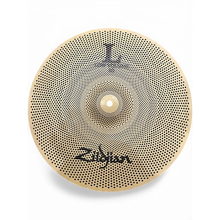 Zildjian Used Zildjian
