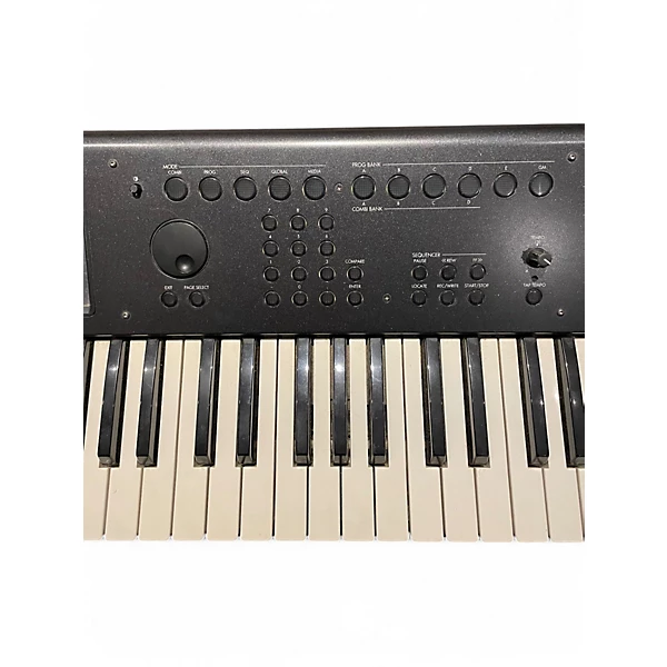 KORG Used KORG MSO Keyboard Workstation.gc
