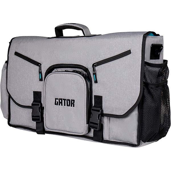 DDJ REV1 Gator G CLUB Bag Bundle