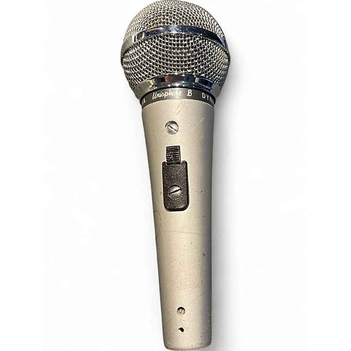 Shure Used Shure 588SA Dynamic Microphone.gc