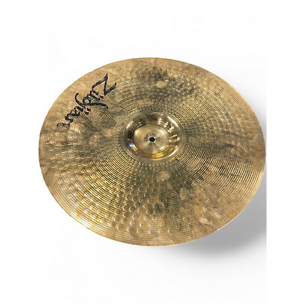Zildjian Used Zildjian