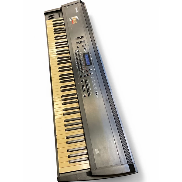 Ensoniq Used Ensoniq KT88 Keyboard Workstation.gc
