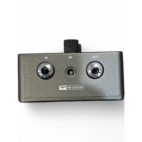 Used PRS mary cries Effect Pedal