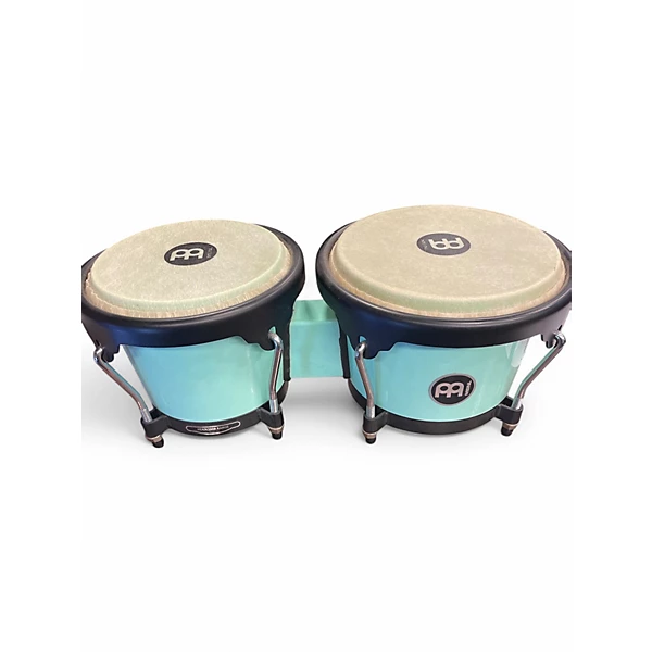MEINL Used MEINL Headliner Series Bongos.gc
