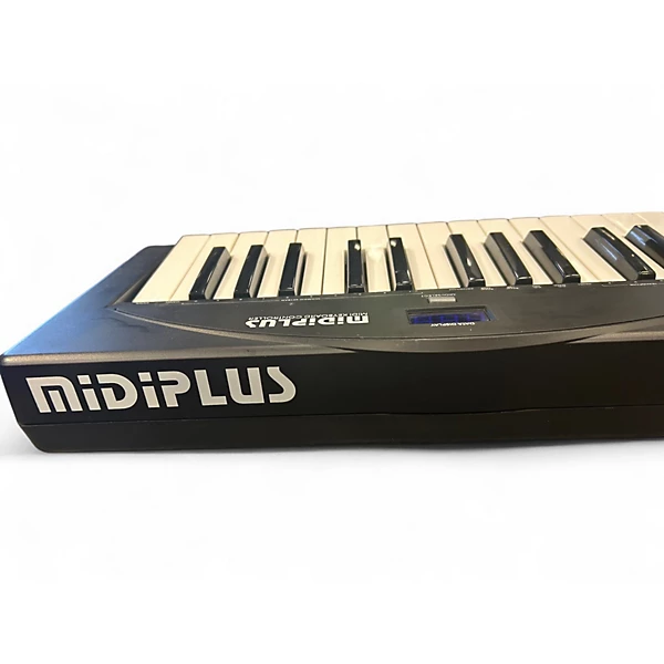 Midiplus Used Midiplus i61 MIDI Controller.gc