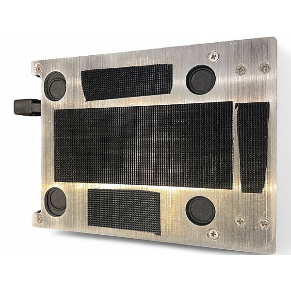 Used Eventide H9 Core Harmonizer w/Barn3 OX9 H9 Auxiliary Switch Effect Processor