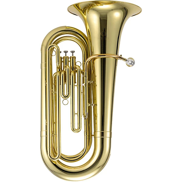 JTU730 Series 3 Valve BBb Tuba Lacquer