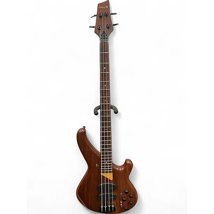 sandberg Used sandberg CUSTOM SUPREME 4 Natural Electric Bass Guitar.gc