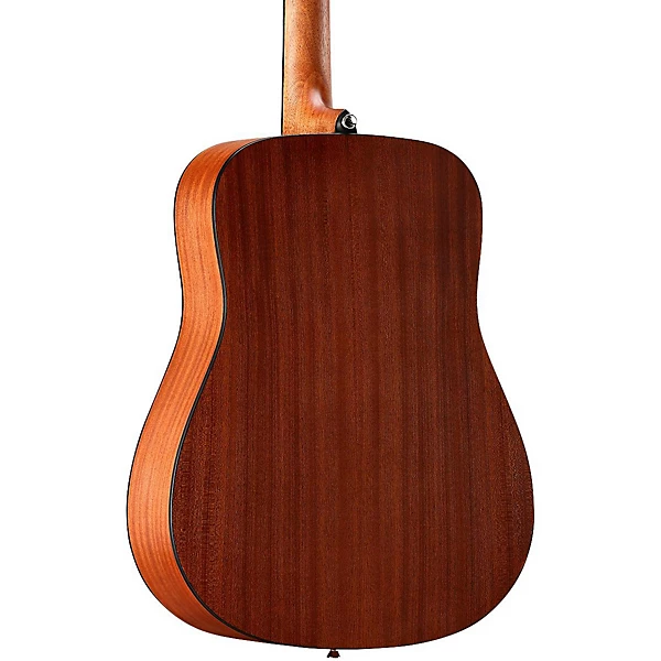 Artist Series AD30 Dreadnought Acoustic Guitar Natural