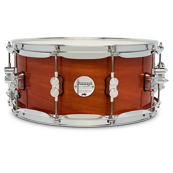 Concept Maple Exotic Snare Drum