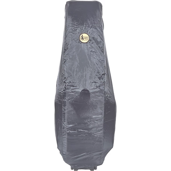 Bass Saxophone Wheelie