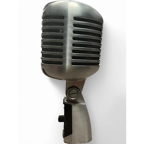 Shure Used Shure Super 55 Dynamic Microphone