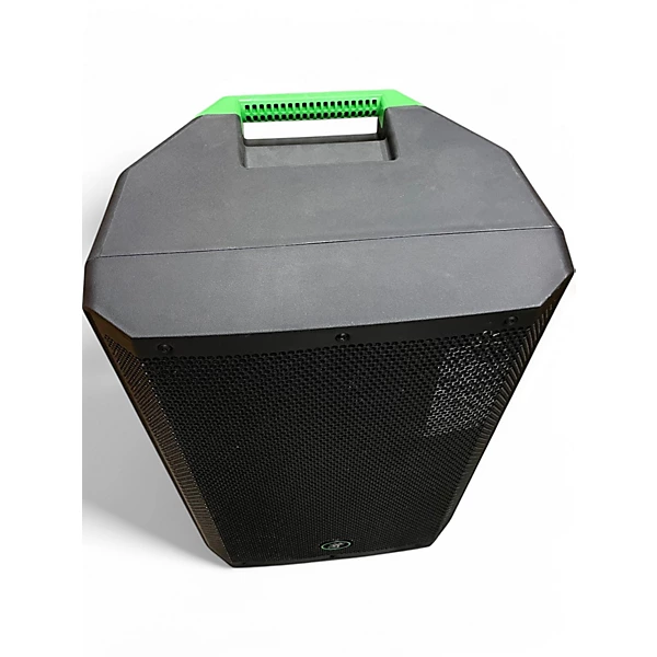 Mackie Used Mackie Thrash 215 Powered Speaker