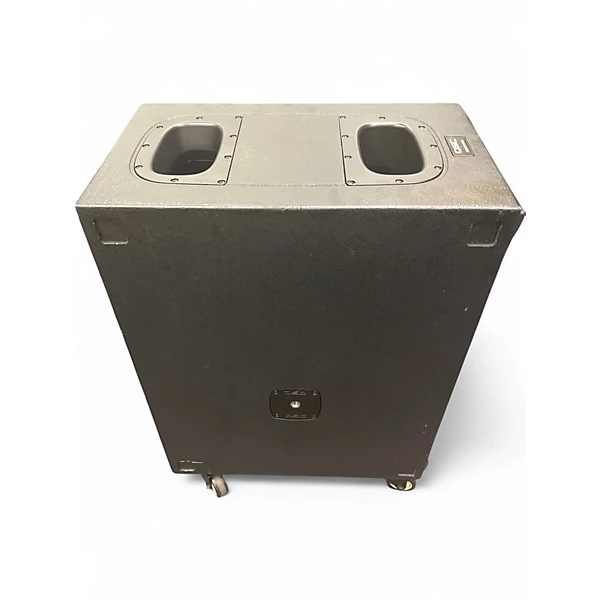 QSC Used QSC KS212C Powered Subwoofer