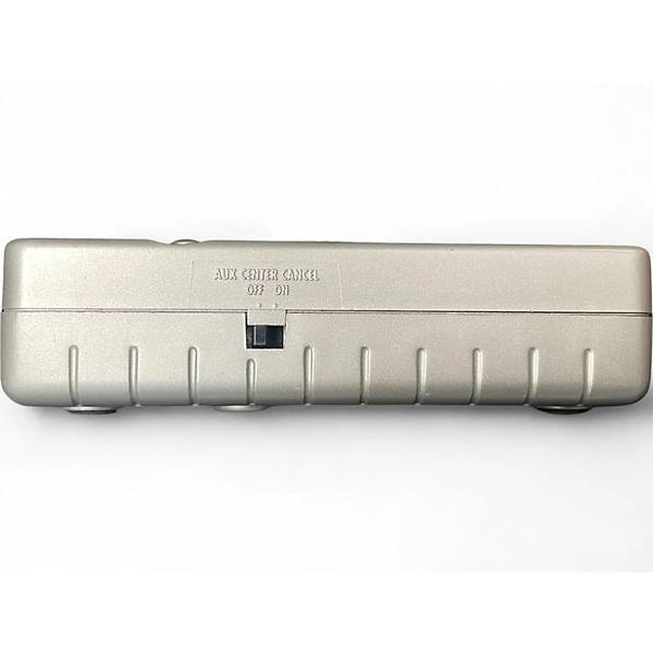 Zoom Used Zoom PFX9003 Effect Processor.gc